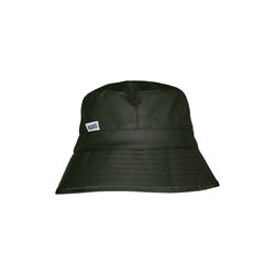 Bucket Hat, green Bucket Hat, green, Rains