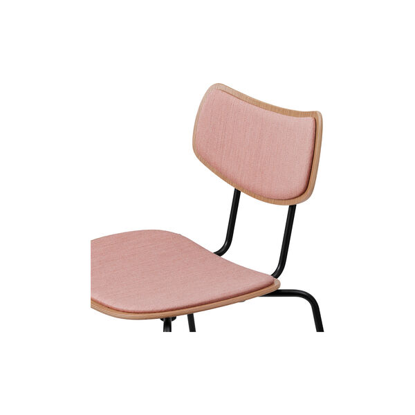 VLA26P Vega stol, Mood 01106, Carl Hansen & S&oslash;n