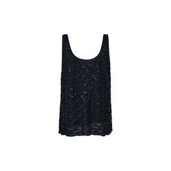 MMAstra Bead Top, salute navy, MOS MOSH