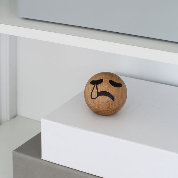 Sad, Spring Copenhagen