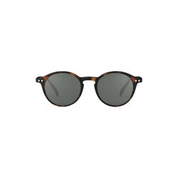 #D SUN Sunglasses, tortoise, IZIPIZI