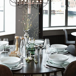 Alfredo salt- och pepparkvarn, Georg Jensen