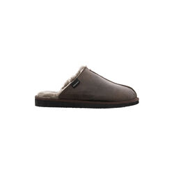 Hugo tofflor, stone oiled, Shepherd of Sweden