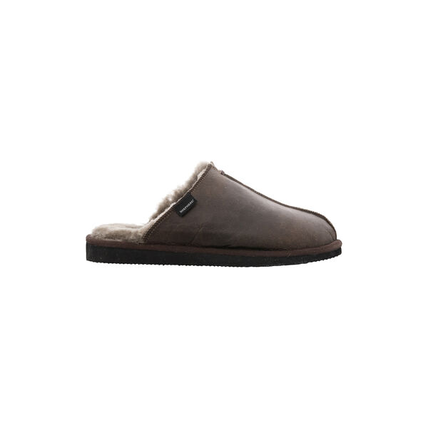 Hugo tofflor, stone oiled, Shepherd of Sweden