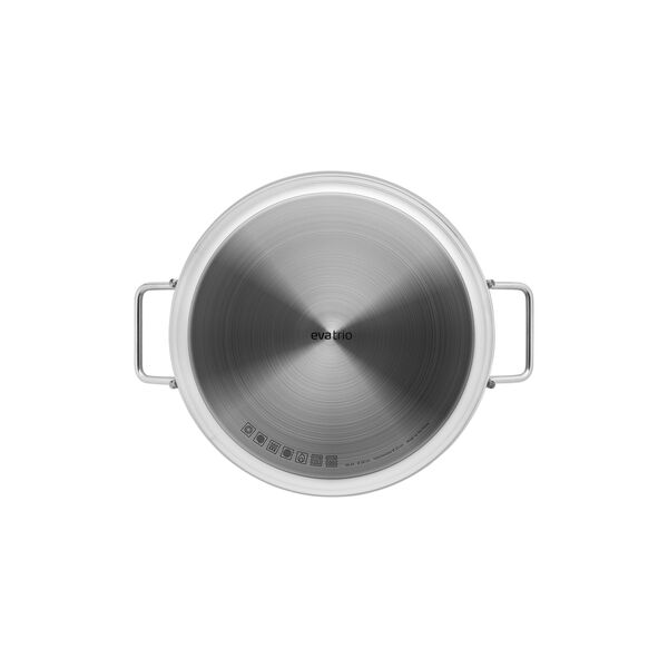 Traktörgryta Ø 28 cm, Eva Trio