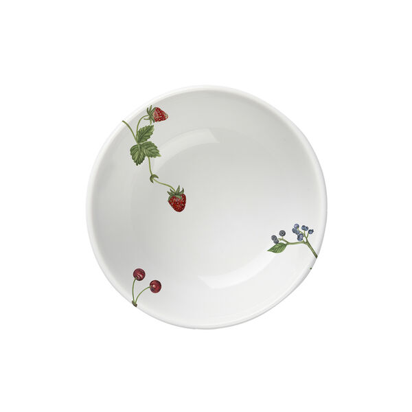 Hammershøi Summer Skål, summer berries, Kähler