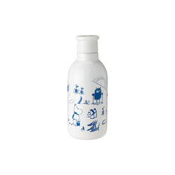 DRINK-IT Moomin termosflaska 0,5 L, courage, RIG-TIG