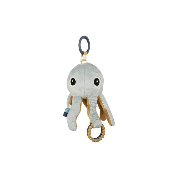 Jelly aktivitetsleksak, blå, Done by Deer