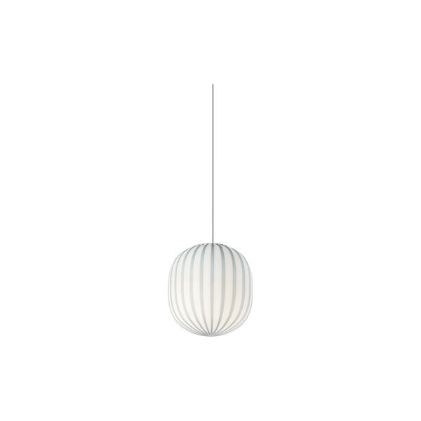 FILIGRANA LIGHT S2 Cylinder, blue, Established & Sons