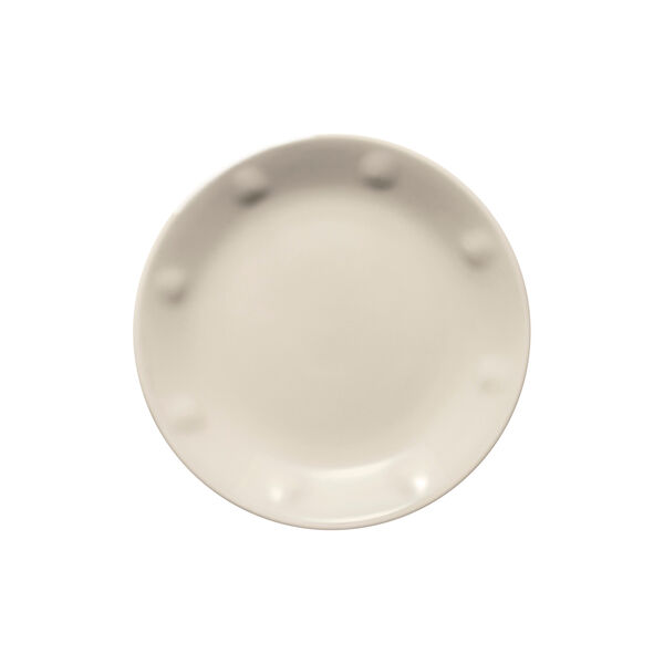 Solare tallrik &Oslash; 18 cm, sand, Iittala