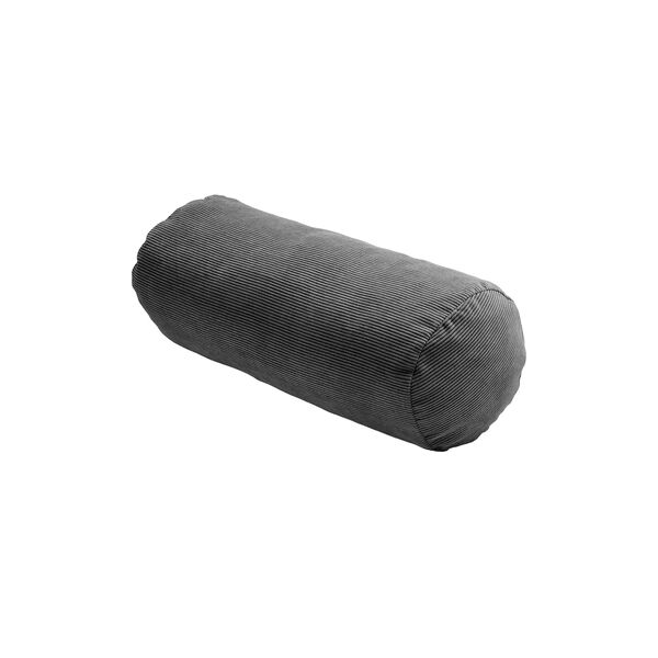 Wille Cushion, dark grey, Compliments