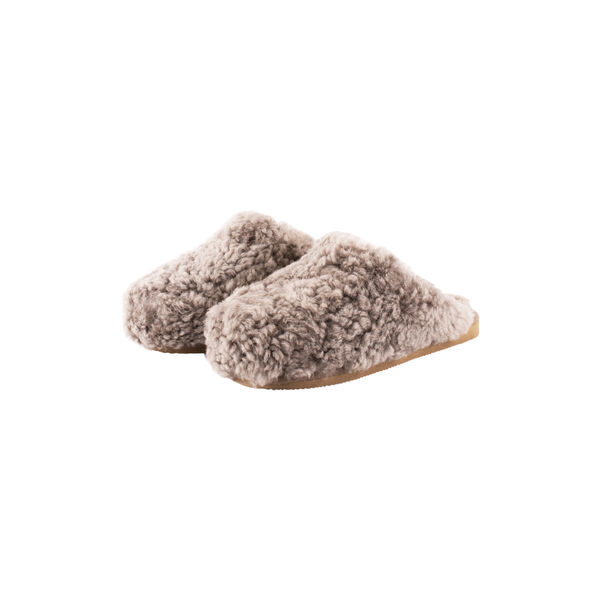 Jenny Slippers, stone, Shepherd of Sweden