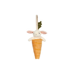 Activity Music Carrot, buttercup orange Activity Music Carrot, buttercup orange, Konges Sløjd