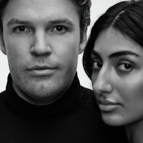 Eau De Parfum Superposition, Tromborg