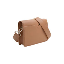 Jolie Grande Handbag, caramel, Naledi Copenhagen