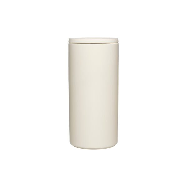 Teema jar 1,3 L, white, Iittala