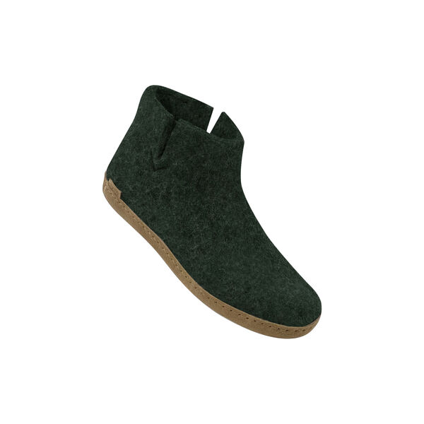 Filttofflor höga, forest, Glerups