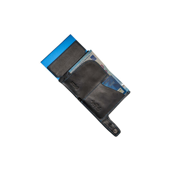 Furbo Cardholder, black, Tony Perotti