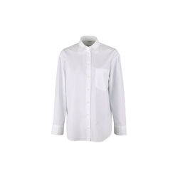 Jackie Shirt, white, Stenströms