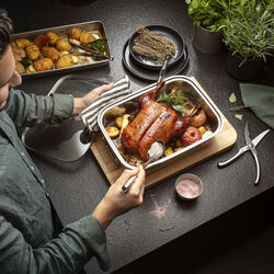 F&aring;gelsax, R&ouml;sle