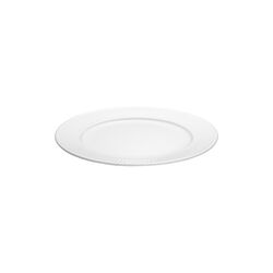 Pliss&eacute; tallrik &Oslash; 28 cm, Pillivuyt