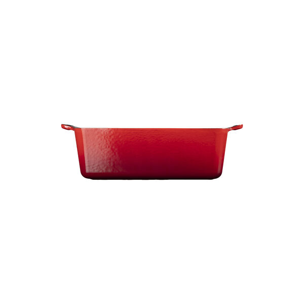 Gjutj&auml;rn br&ouml;dform 23 cm, cerise, Le Creuset