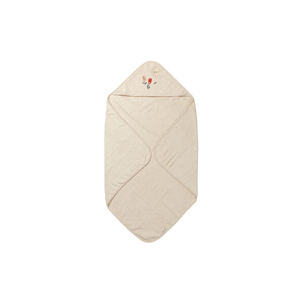Petal Babyhandduk, harmony, Dear April