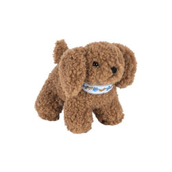 Activity Puppy, Konges Sløjd