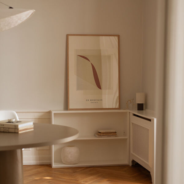 En Morceaux 01, Peléton