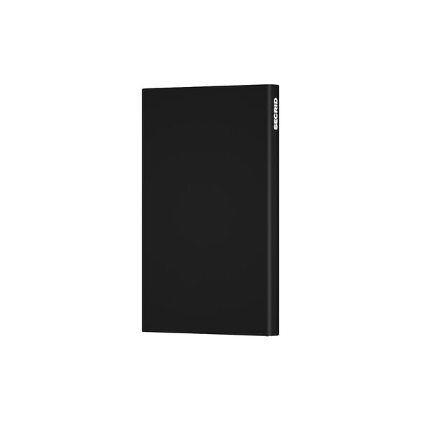 Cardprotector, black, Secrid