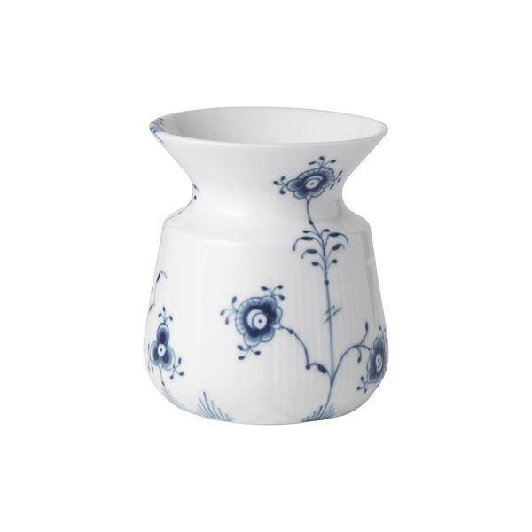 Blue Elements vas, 10 cm, Royal Copenhagen