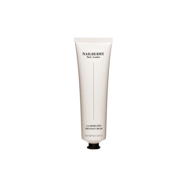 The Foot Cream The Foot Cream, Nailberry