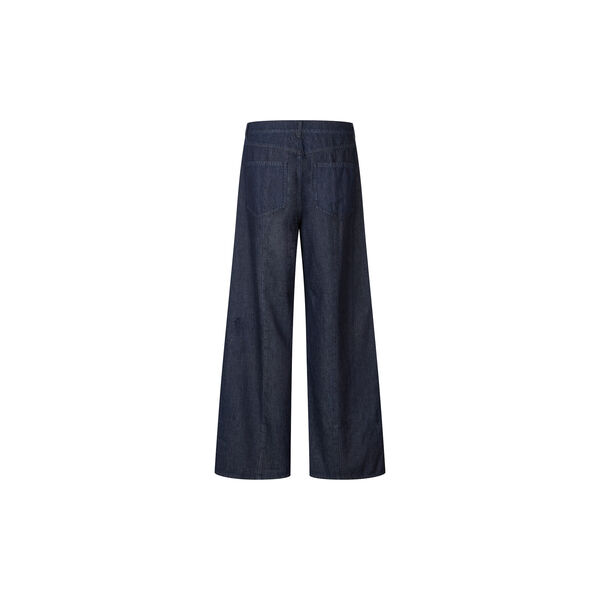 Olane Denim Jeans, dark blue denim, Second Female