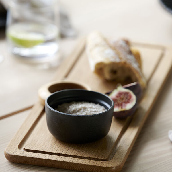 Kit saltkar med lock, Mors&oslash;