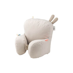 Lalee barnvagnskudde, Done by Deer