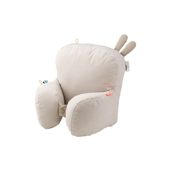 Lalee barnvagnskudde, Done by Deer