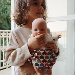 Elli The Doll, Konges Sl&oslash;jd