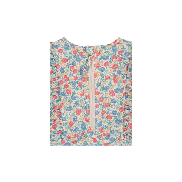 Manuca Volang Onesie, fiola Manuca Volang Onesie, fiola, Konges Sløjd