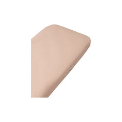 Clove Fitted Sheet, appleblossom, Dear April