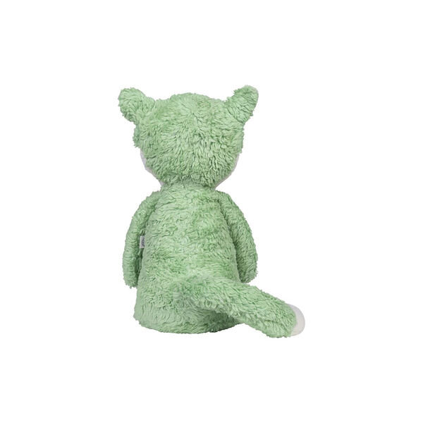 Mikkel r&auml;v, Franck & Fischer