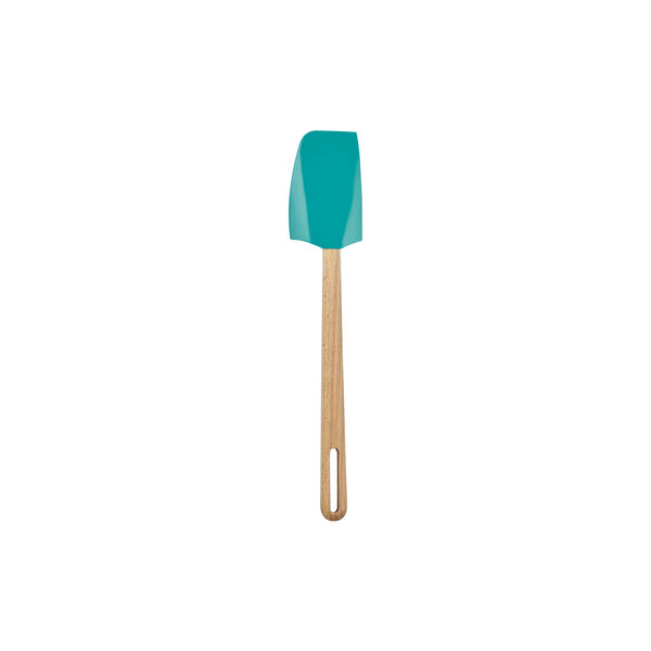 Signature mellan slickepott, blue riviera, Le Creuset