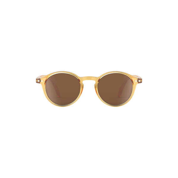 #D KIDS Sunglasses, golden canyon, IZIPIZI