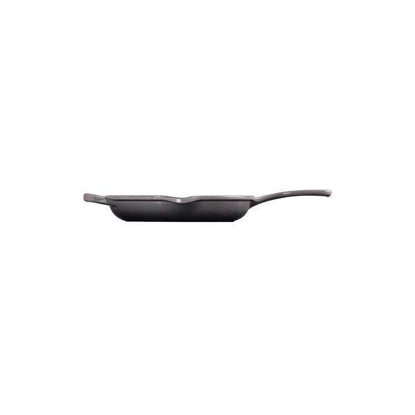 Signature gjutj&auml;rn stekpanna &Oslash; 23 cm, flint, Le Creuset