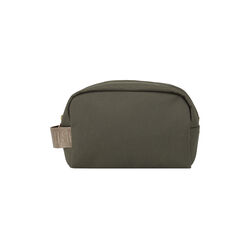 Travel Toilet Bag, army, Ilse Jacobsen Hornbæk
