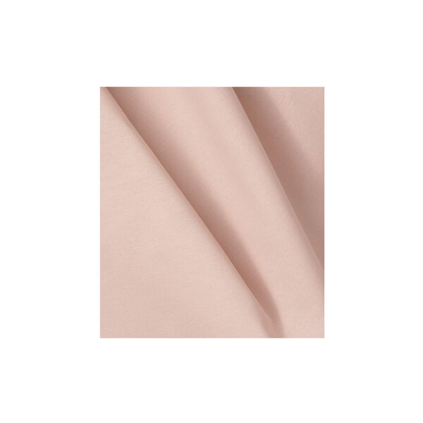 Curtain for Wood Original Low Loft Bed 138 cm, rose, Oliver Furniture