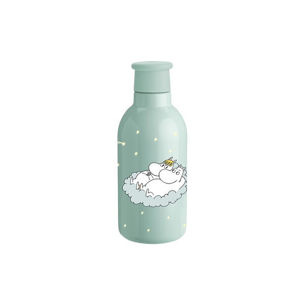 DRINK-IT termosflaska 0,5 L, moomin shooting star, RIG-TIG
