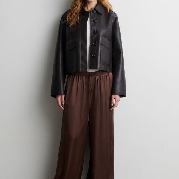 Linell Trousers, carafe, Second Female