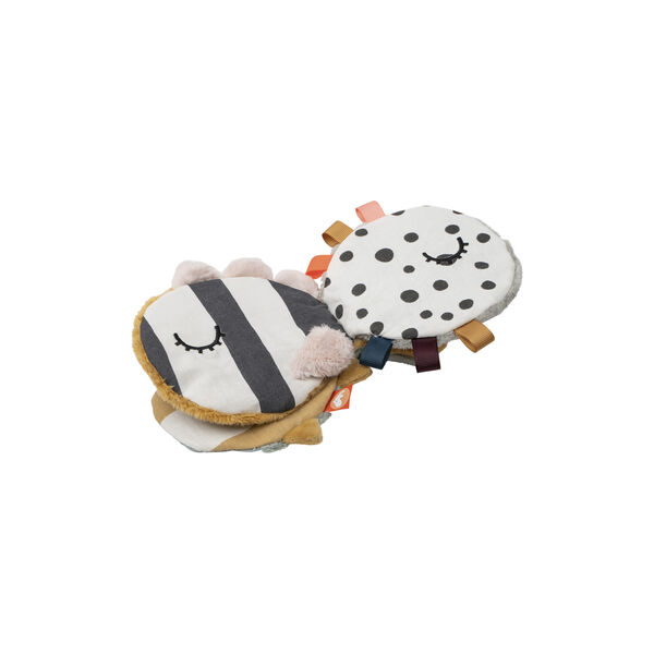 Sea Friends sensorisk baby aktivitetsbok,, Done by Deer