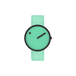 Picto armbandsur, pacific green/pacific green, PICTO