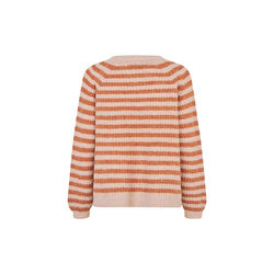 BinaLL Knit Jumper LS, rust, Lollys Laundry